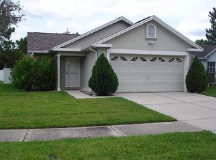 9712 Foxhollow Rd, Tampa, FL 33647