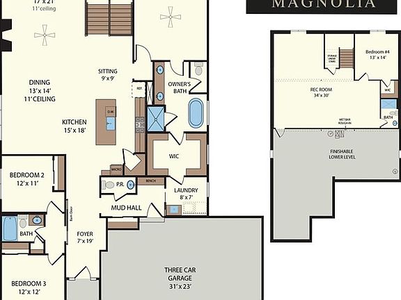 2nd image of 1123 Petrus Ct