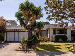 1384 Marlin Ave, Foster City, CA 94404