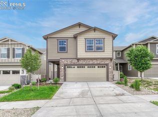 4342 Kaolin Ct, Colorado Springs, CO 80938