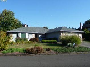 3805 NE 160th St, Ridgefield, WA 98642