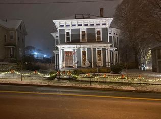150 E Chestnut St, Lancaster, OH 43130