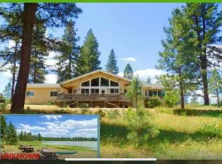 4245 County Road 93, Lookout, CA 96054