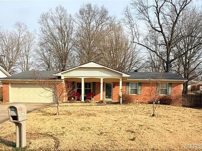 1508 Kingsbury Dr, Cape Girardeau, MO, 63701