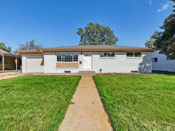 2528 14th Avenue Court, Greeley, CO 80631