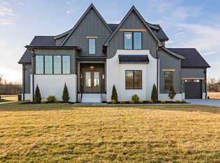 748 Baker Rd, Smyrna, TN 37167