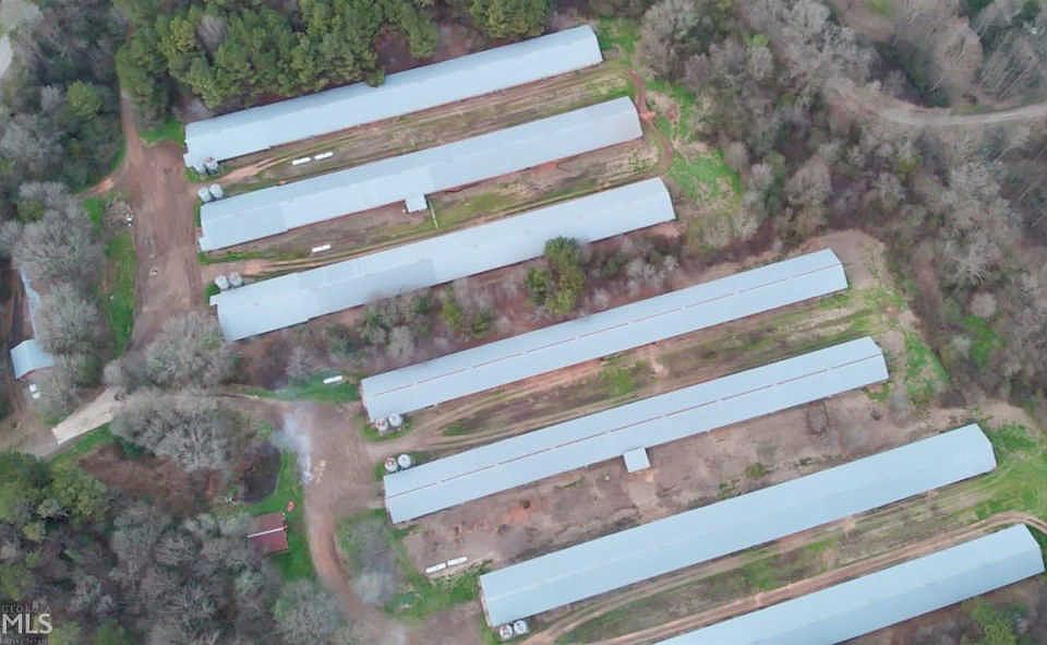 1st image of 4616 Old Highway 441 N