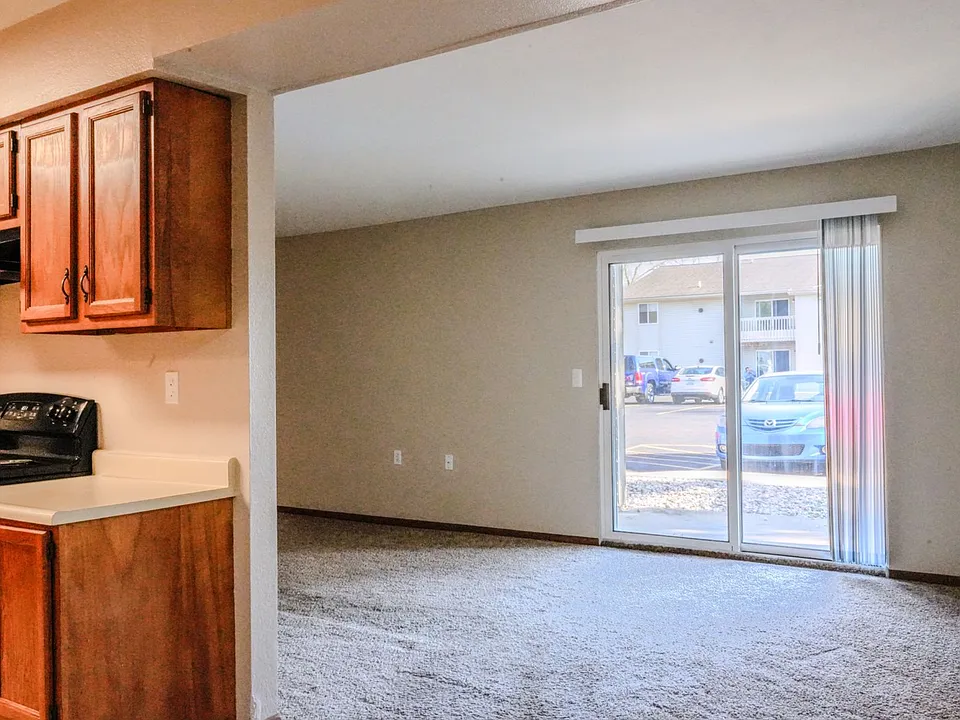 Arbor Mills Apartment Homes
