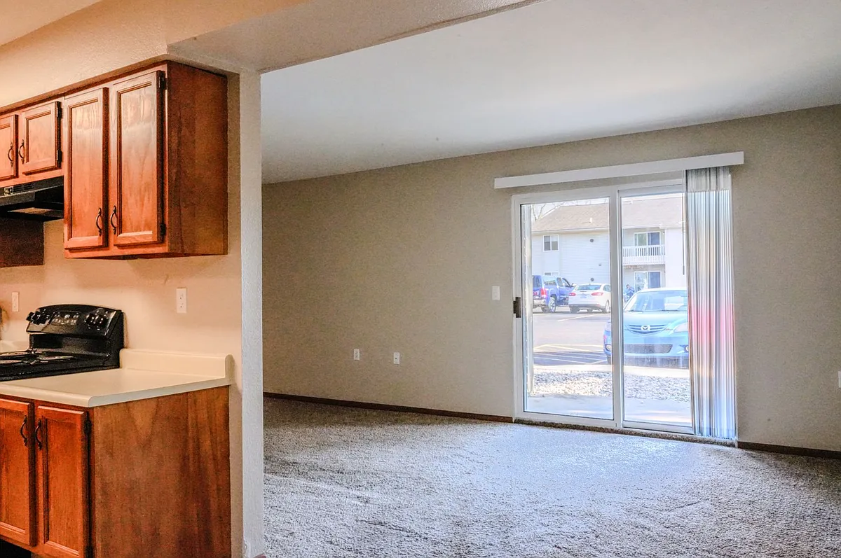 Building Photo - Arbor Mills Apartment Homes