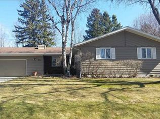 511 Marathon St, Marshfield, WI 54449