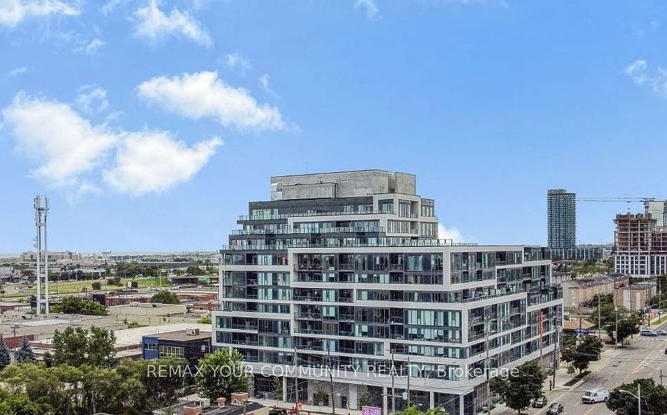 1st image of 859 The Queensway #307