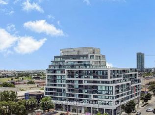 859 The Queensway #307, Toronto, ON M8Z 1N8