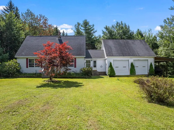 85 Lady Slipper Lane, Waldoboro, ME 04572