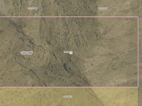 120-29-013 Unknown, Lake Havasu City, AZ 86404