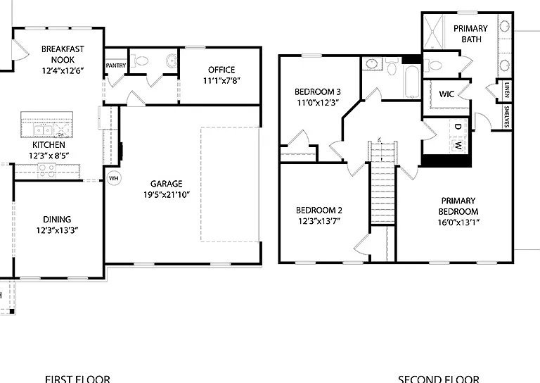 Quinn Residences at Snapping Shoals — Photo 61
