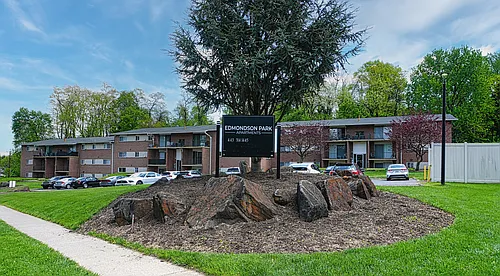 Edmondson Park Apartments Photo 1 Edmondson Park Apartments Photo 1