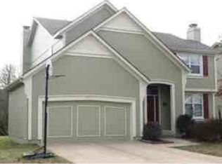 8305 W 152nd Ter, Overland Park, KS 66223