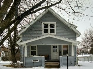 213 Main Ave, Atkins, IA 52206