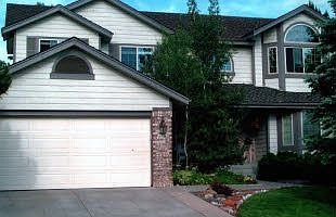 8736 Meadowlark Cir, Highlands Ranch, CO 80126