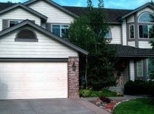 8736 Meadowlark Cir, Highlands Ranch, CO 80126