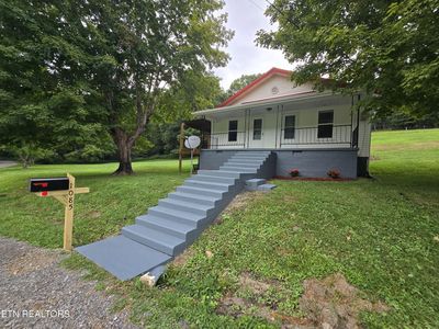 1085 Lick Branch Rd, Ewing, VA, 24248