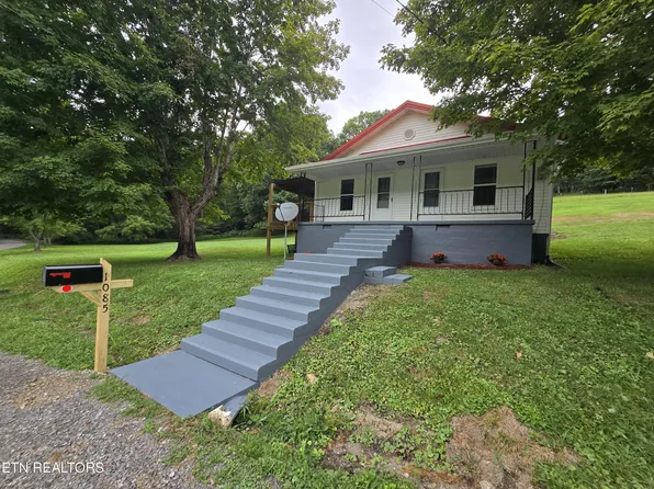 1085 Lick Branch Rd, Ewing, VA 24248
