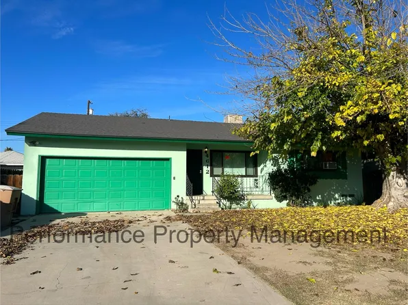 4612 Bloomquist Dr, Bakersfield, CA 93309