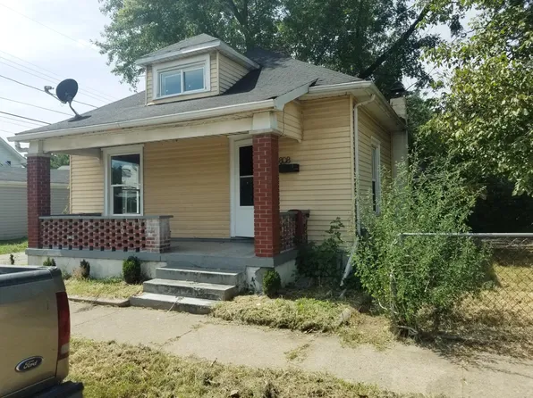 808 Wilson St, Middletown, OH 45044