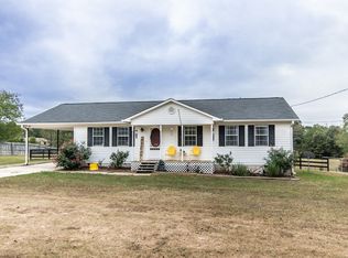 232 Brewer Rd, Kingston, GA 30145