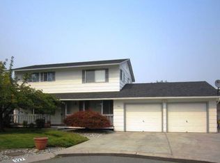 327 Michael Pl, Wenatchee, WA 98801