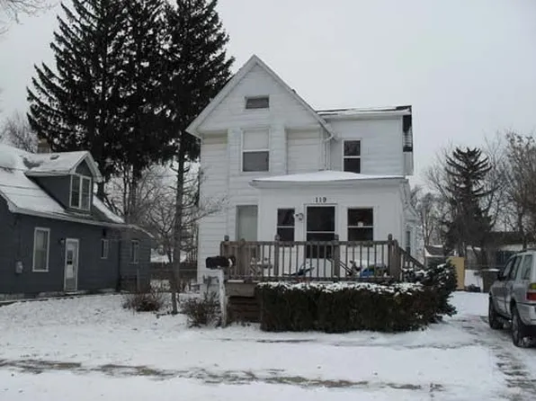 119 Summit St, Pontiac, MI 48342