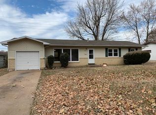 617 E Morningside St, Springfield, MO 65807