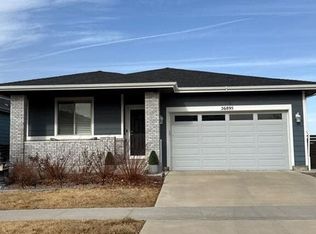 26895 E Bayaud Ave, Aurora, CO 80018