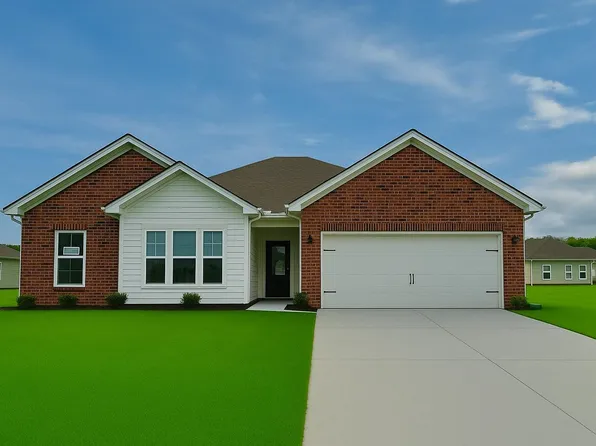 225 Oak Hollow Dr, Oakland, TN 38060