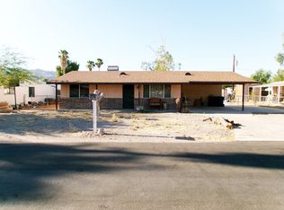 321 Meander Dr, Bullhead City, AZ 86442
