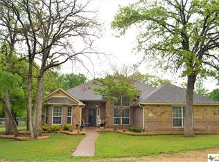 971 Seven Ranch Rd, Salado, TX 76571