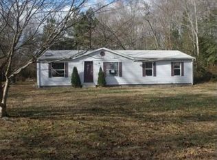 424 Fleetwood Rd, Denton, MD 21629