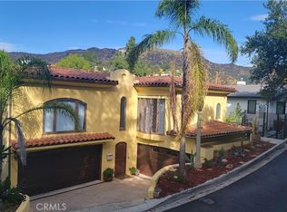 3015 Hollyridge Dr, Los Angeles, CA 90068