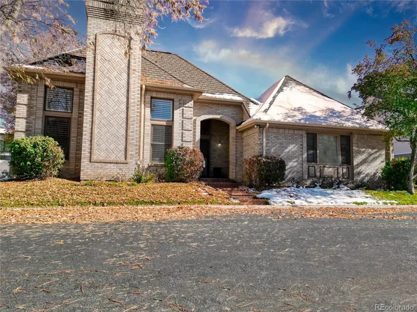 400 S Steele Street #20, Denver, CO 80209