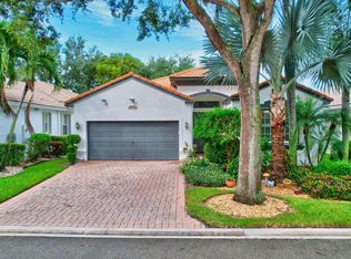12279 Blair Ave, Boynton Beach, FL 33437