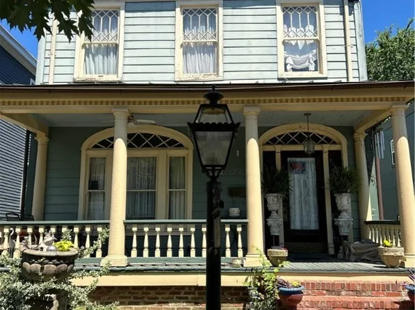 921 Porter St, Richmond, VA 23224