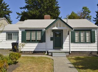 820 Thomas St SW, Olympia, WA 98502