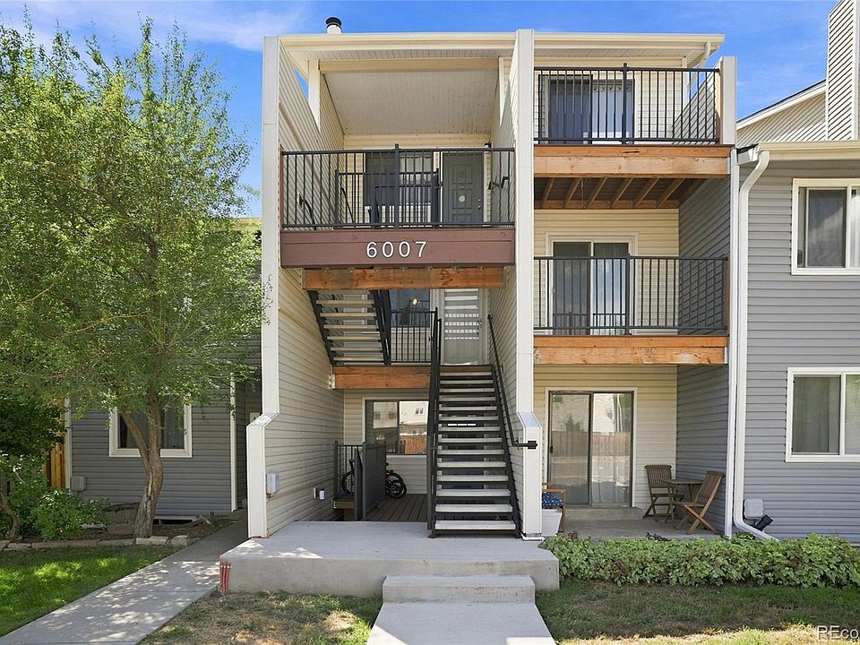 1st image of 6007 Yarrow Street #H