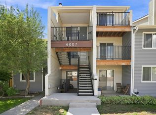 6007 Yarrow Street #H, Arvada, CO 80004
