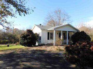 39 Cagle St, Cleveland, GA 30528