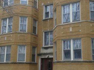 8115 S Colfax Ave #1, Chicago, IL 60617