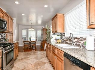 3927 Lees Ave, Long Beach, CA 90808
