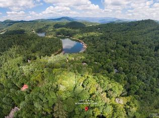 Lt 19/22 Winghaven Lane, Cullowhee, NC 28723