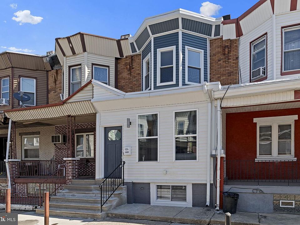 1st image of 1439 S Vogdes St