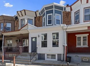 1439 S Vogdes St, Philadelphia, PA 19143